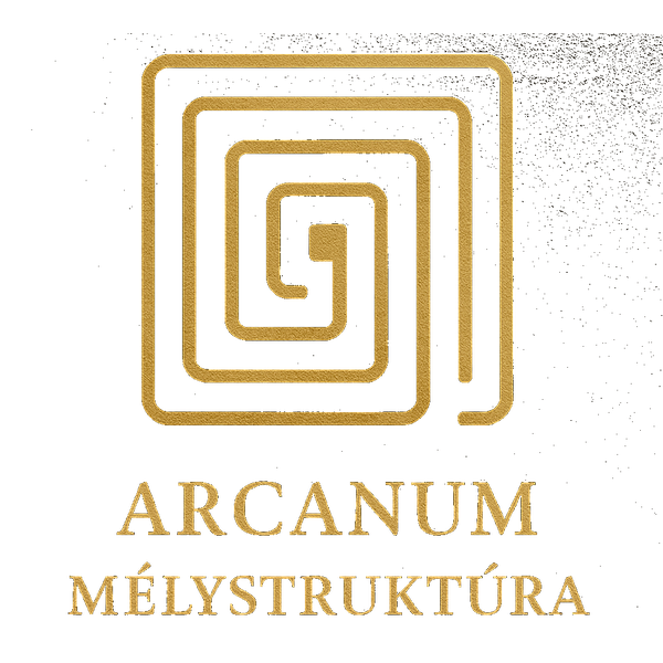 Arcanum Mélystruktúra></span><span class=