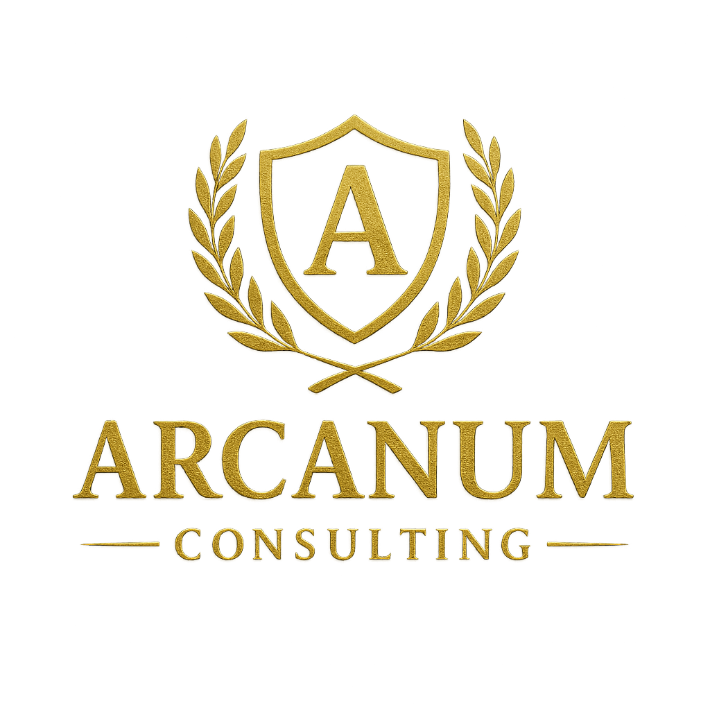 Arcanum Consulting – Az emberismeret művészete vezetőknek