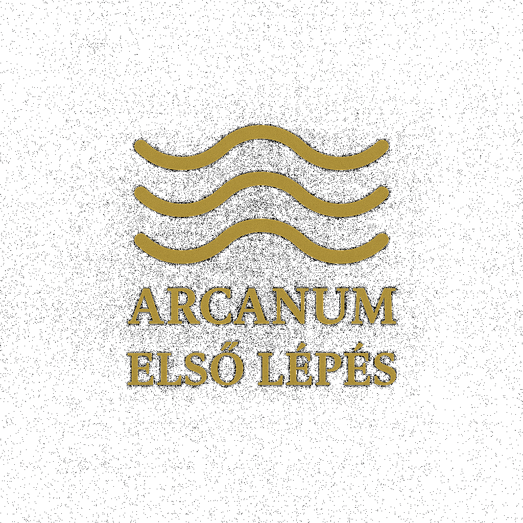 Arcanum Első Lépés